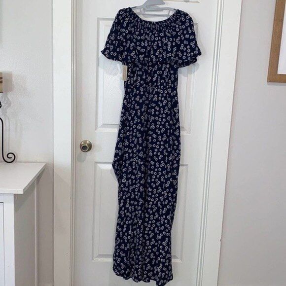 Flynn Skye  Miranda Womens Maxi Dress Size Small - Picture 10 of 11